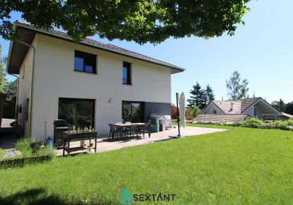 vente Villa Grilly