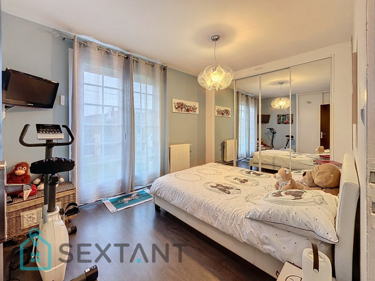 vente Maison individuelle Louviers - Photo 6
