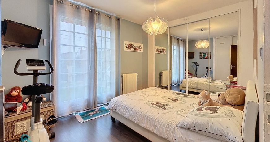 vente Maison individuelle Louviers
