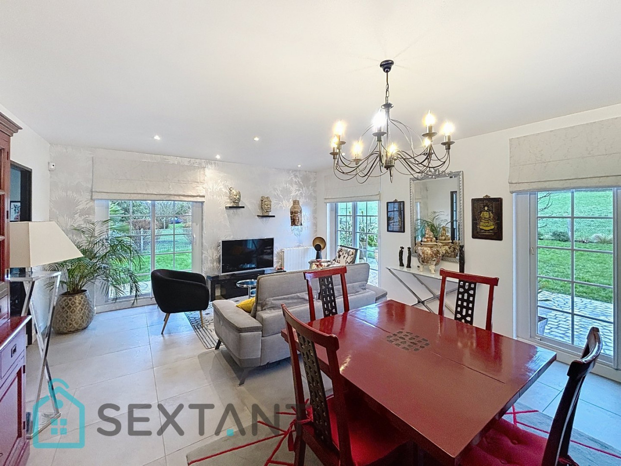 vente Maison individuelle Louviers - Photo 10