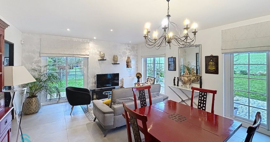 vente Maison individuelle Louviers