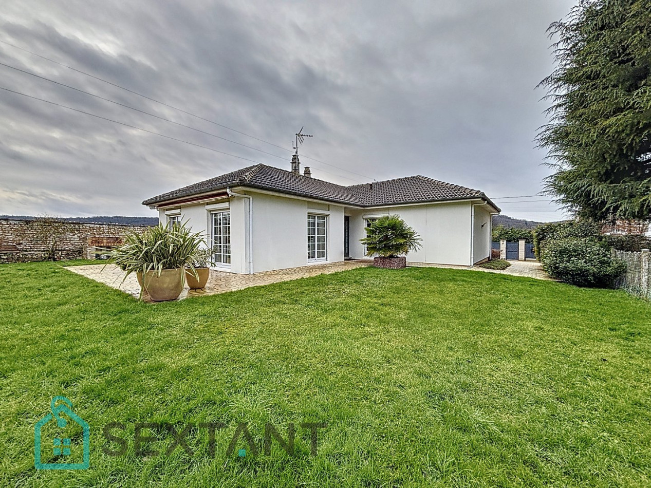 vente Maison individuelle Louviers - Photo 2