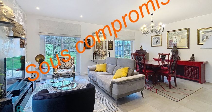 vente Maison individuelle Louviers