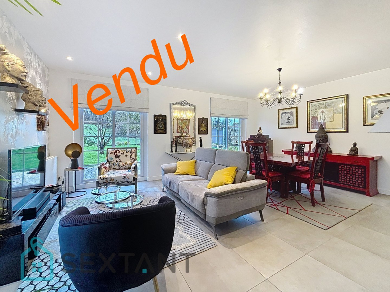 vente Maison individuelle Louviers - Photo 1