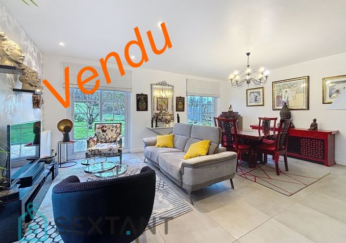 vente Maison individuelle Louviers