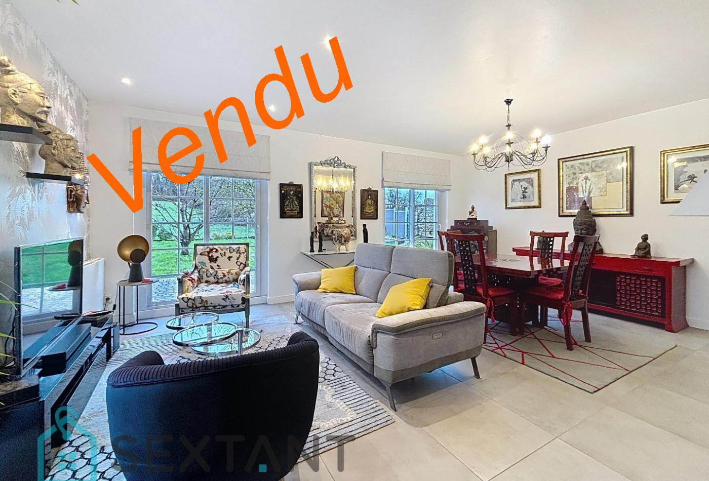 vente Maison individuelle Louviers - Photo 1