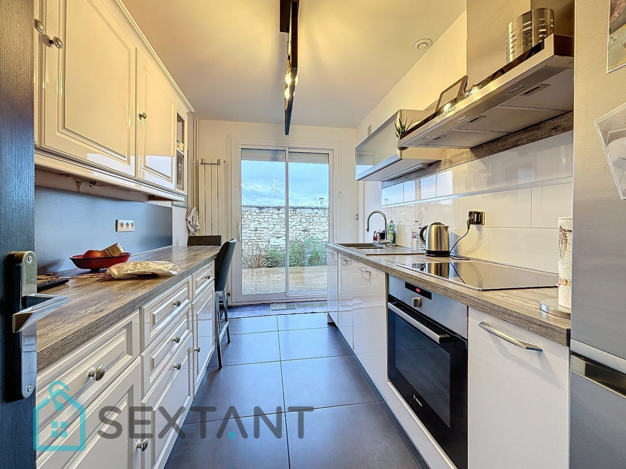 vente Maison individuelle Louviers - Photo 3