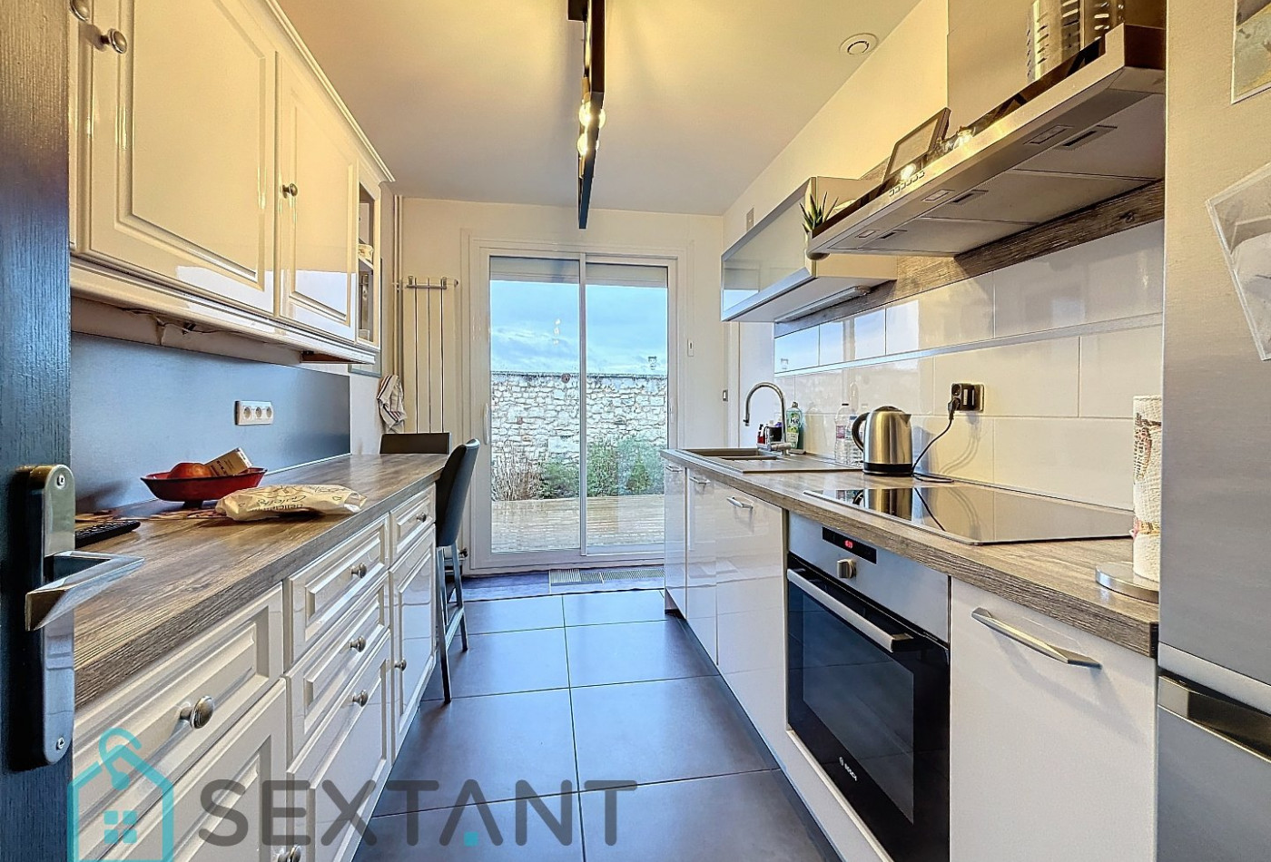 vente Maison individuelle Louviers - Photo 3