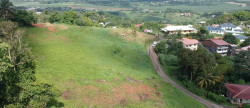 vente Terrain Le Lamentin