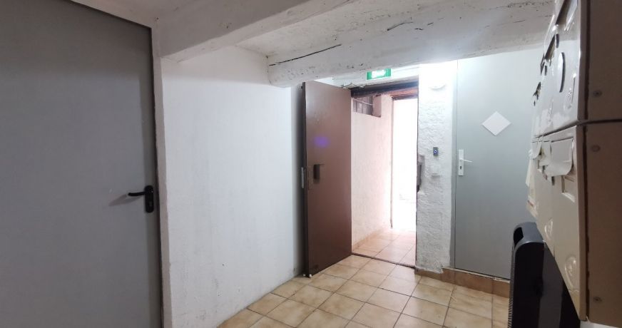 vente Appartement Hyeres