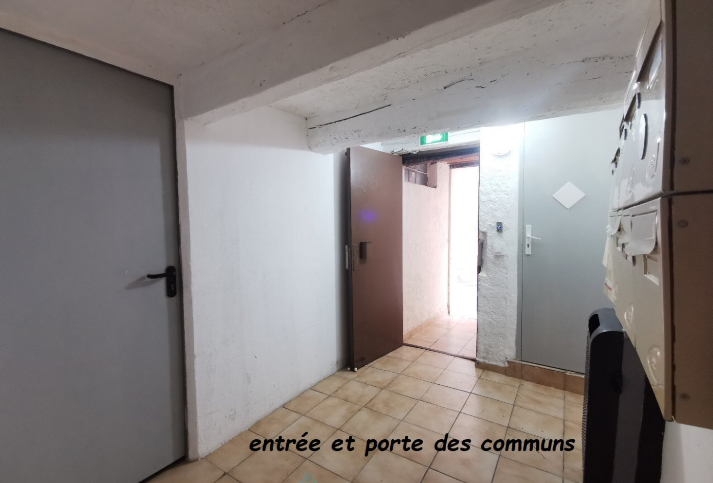 vente Appartement Hyeres - Photo 10