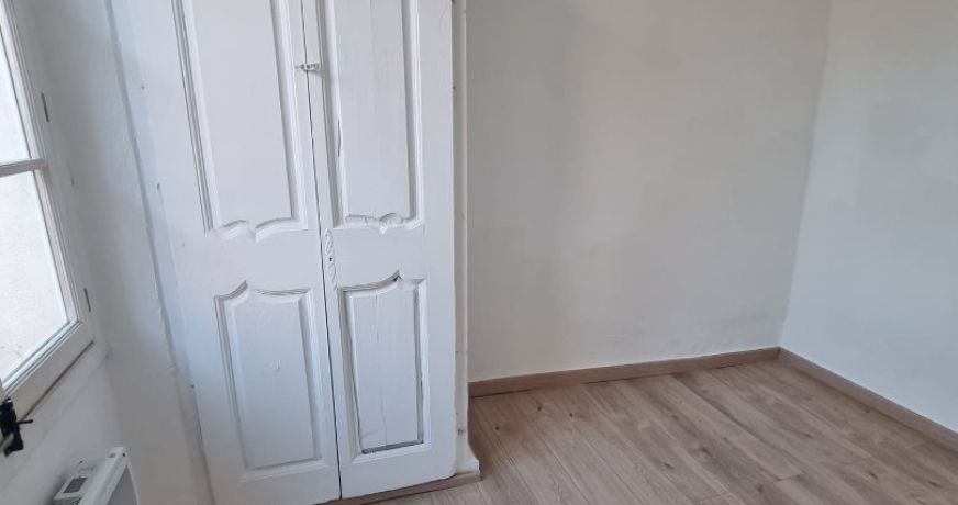 vente Appartement Hyeres