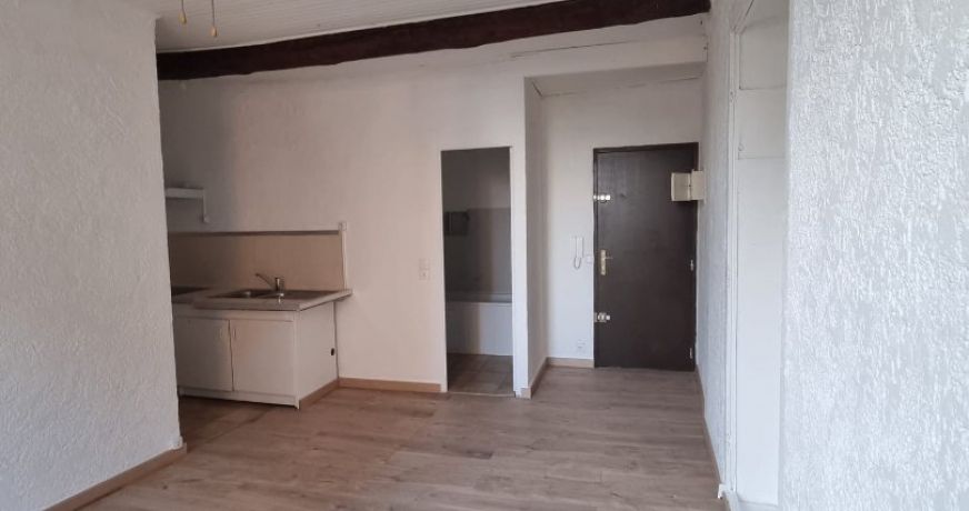 vente Appartement Hyeres