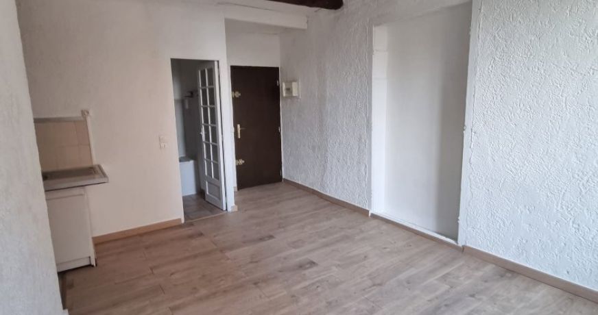 vente Appartement Hyeres