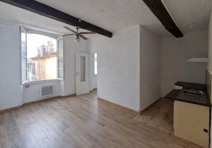 vente Appartement Hyeres