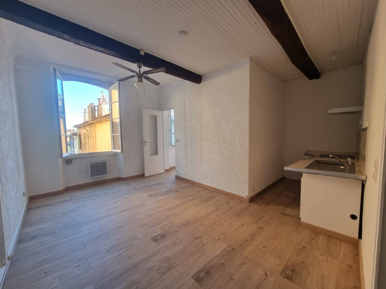 vente Appartement Hyeres - Photo 1