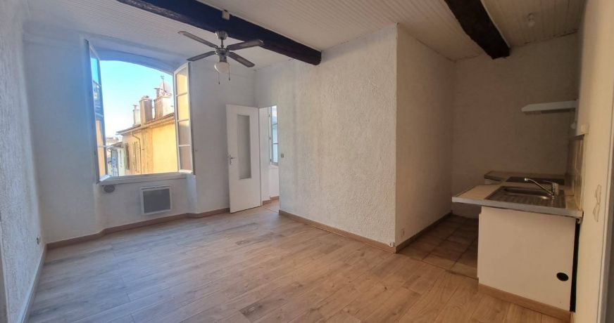 vente Appartement Hyeres