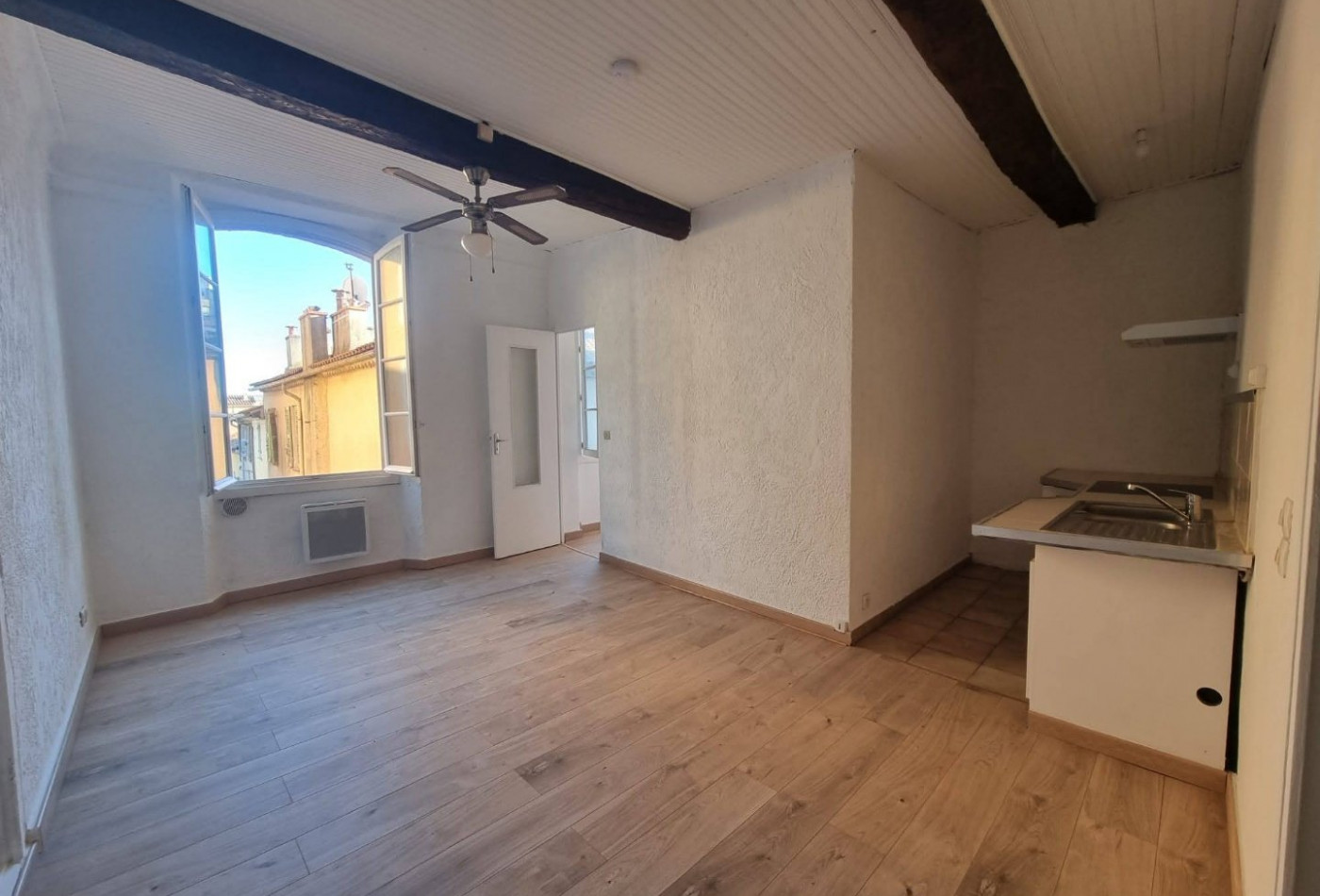 vente Appartement Hyeres - Photo 1