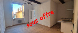 vente Appartement Hyeres