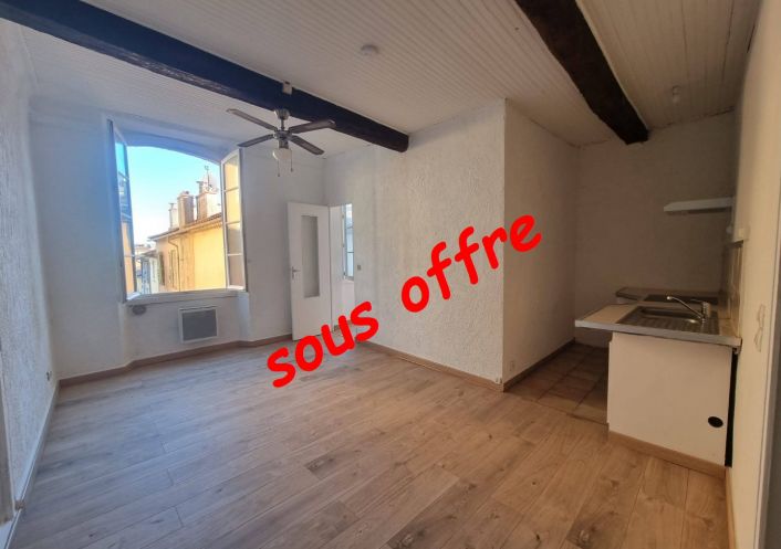 vente Appartement Hyeres