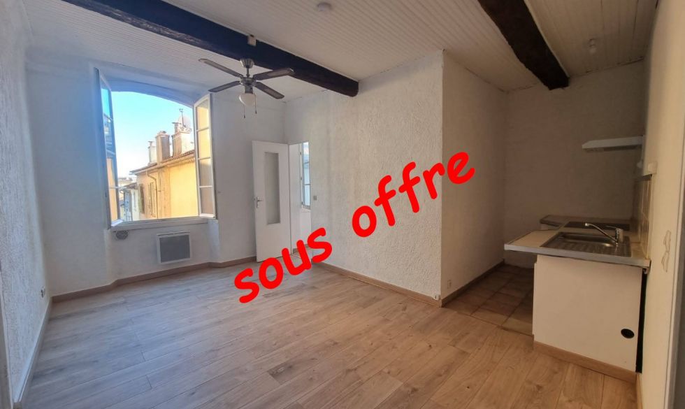 vente Hyeres