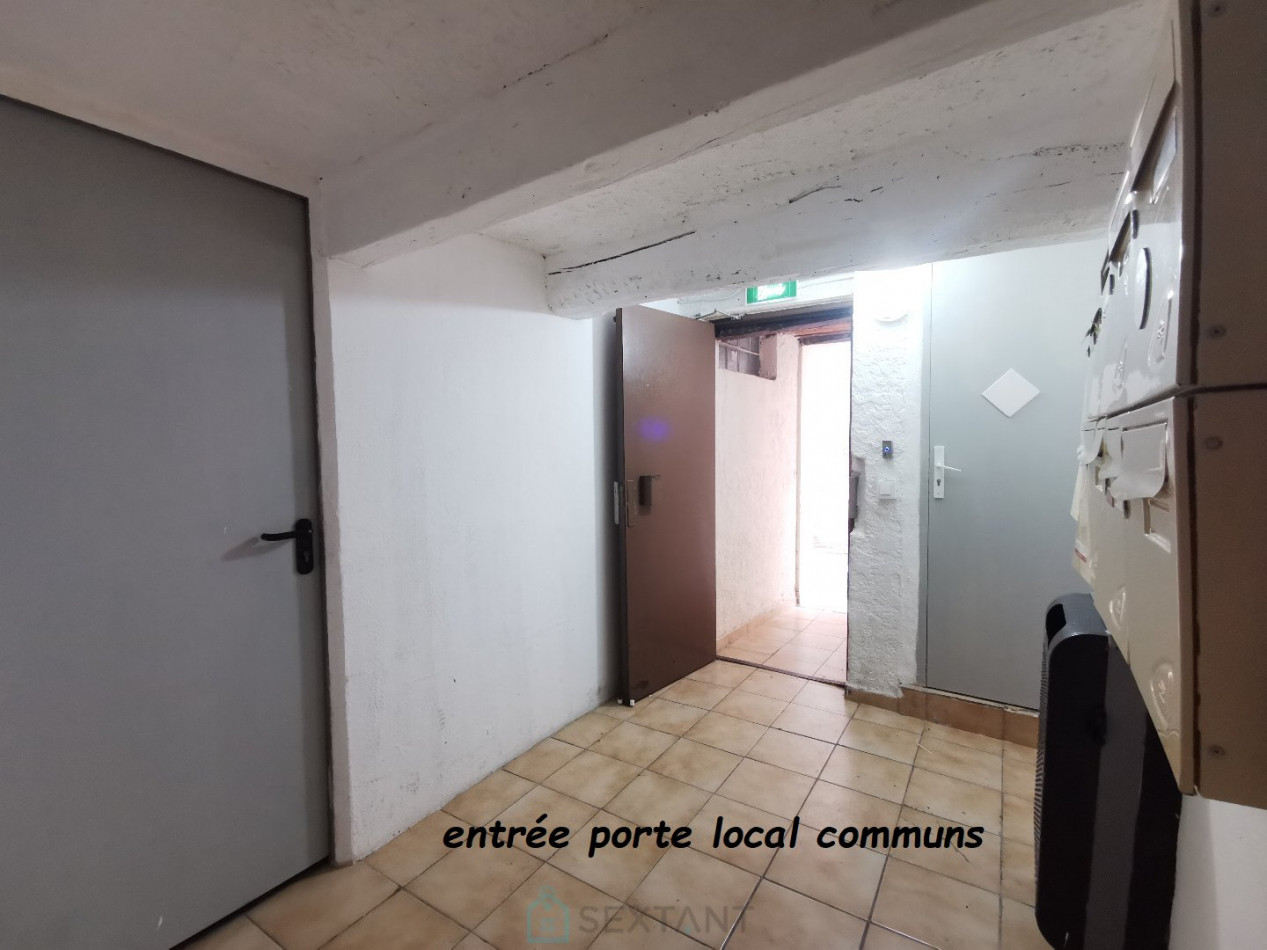 vente Appartement Hyeres - Photo 7