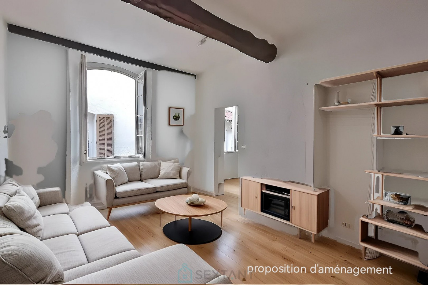 vente Appartement Hyeres - Photo 1