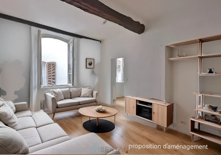 vente Appartement Hyeres