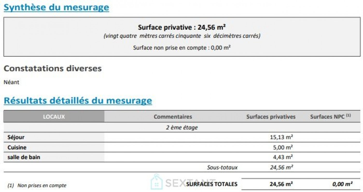vente Appartement Hyeres - Photo 6