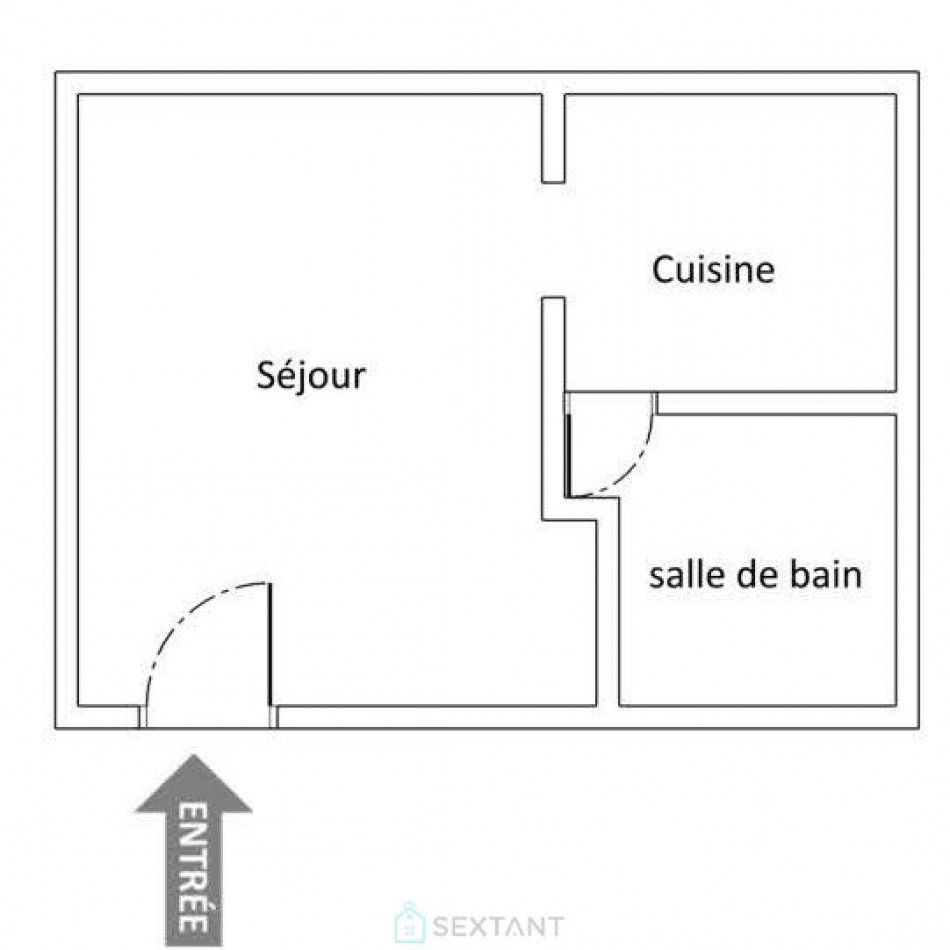 vente Appartement Hyeres - Photo 5