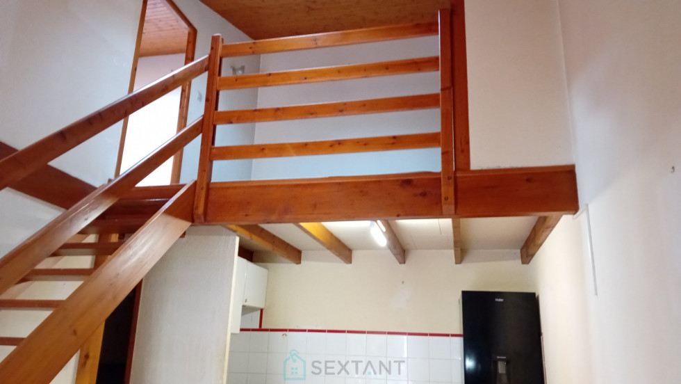 vente Appartement en rez de jardin Les Mathes - Photo 6