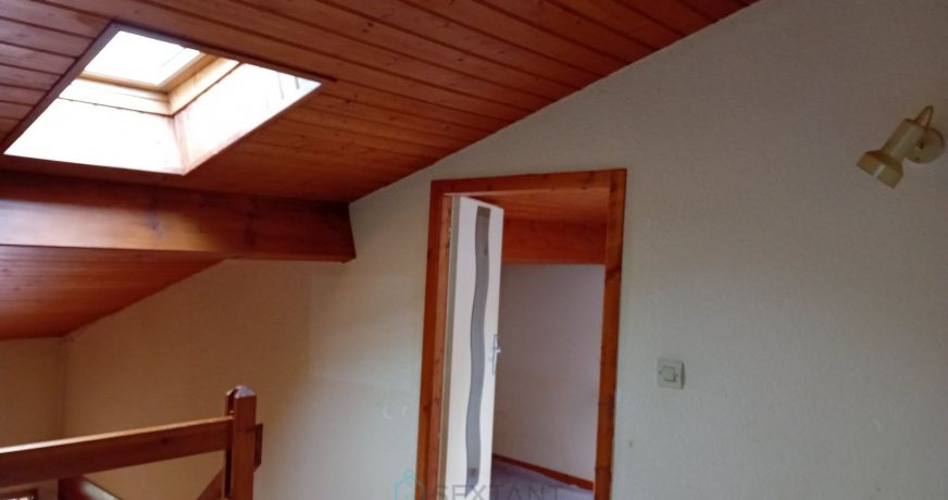 vente Appartement en rez de jardin Les Mathes