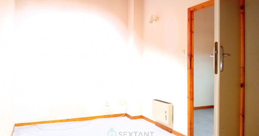 vente Appartement en rez de jardin Les Mathes