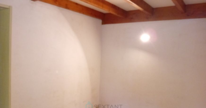 vente Appartement en rez de jardin Les Mathes