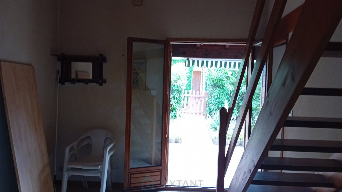 vente Appartement en rez de jardin Les Mathes - Photo 11