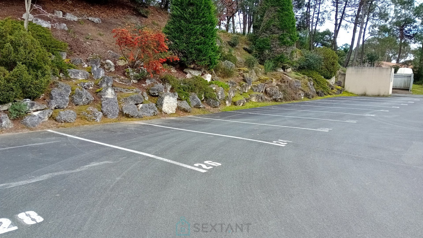 vente Appartement en rez de jardin Les Mathes - Photo 13