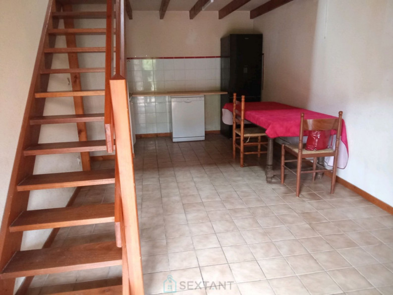 vente Appartement en rez de jardin Les Mathes - Photo 7