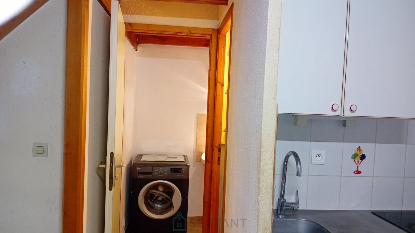 vente Appartement en rez de jardin Les Mathes - Photo 5