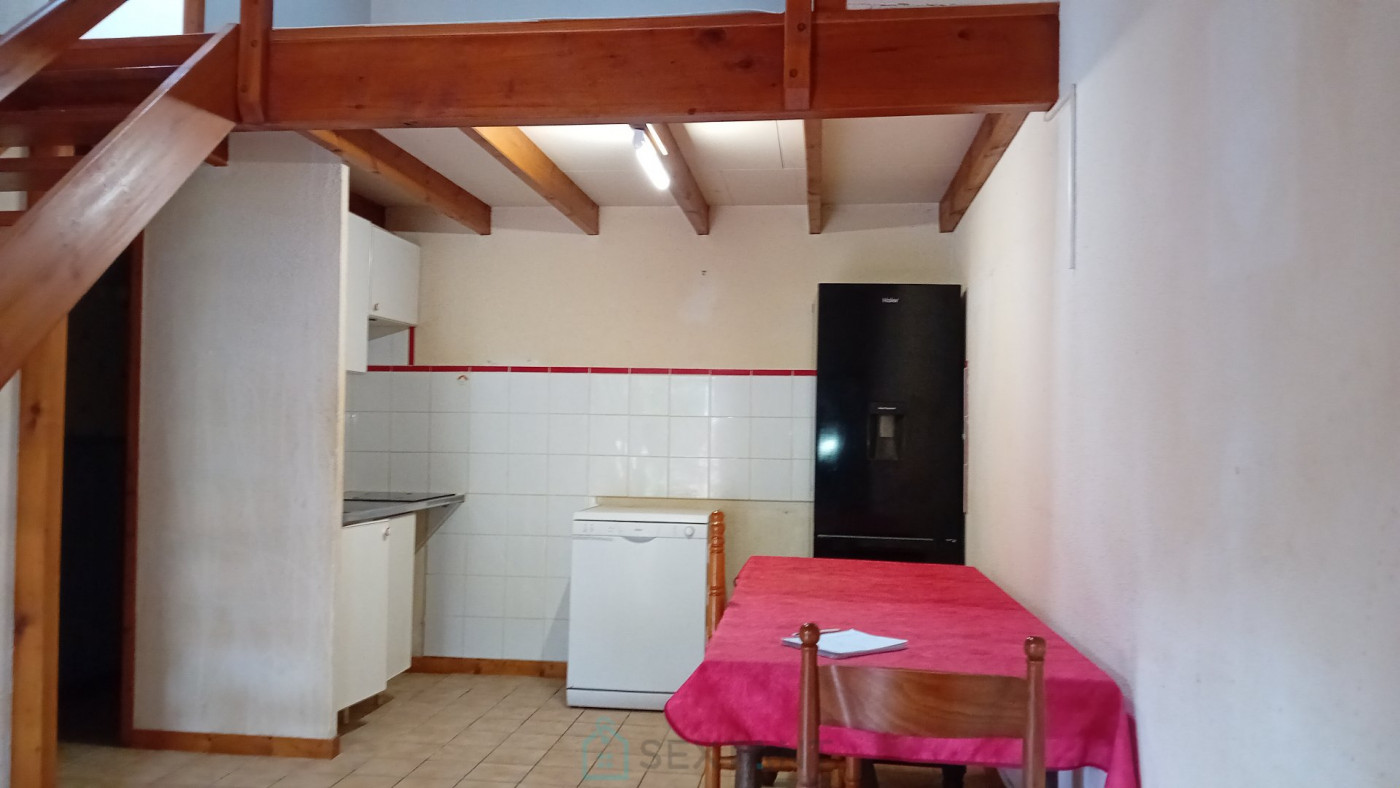 vente Appartement en rez de jardin Les Mathes - Photo 4