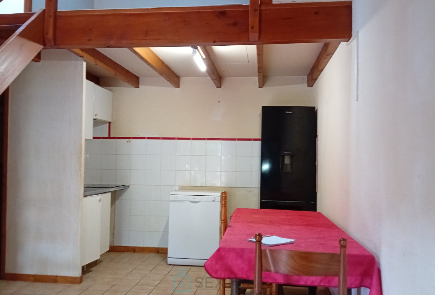 vente Appartement en rez de jardin Les Mathes - Photo 4