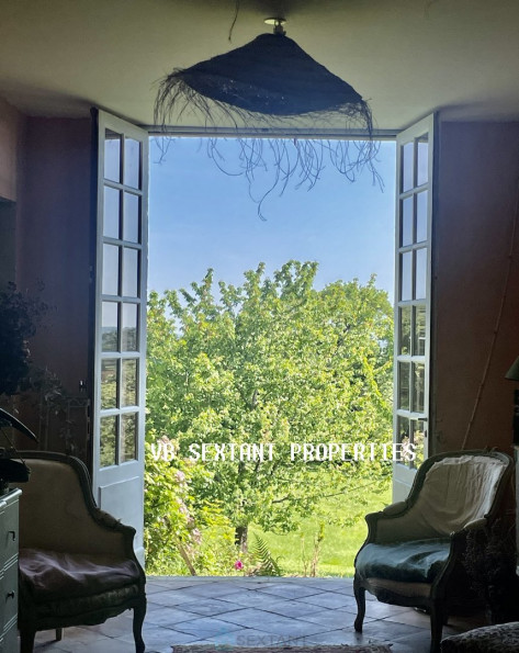 vente Demeure Branne - Photo 2