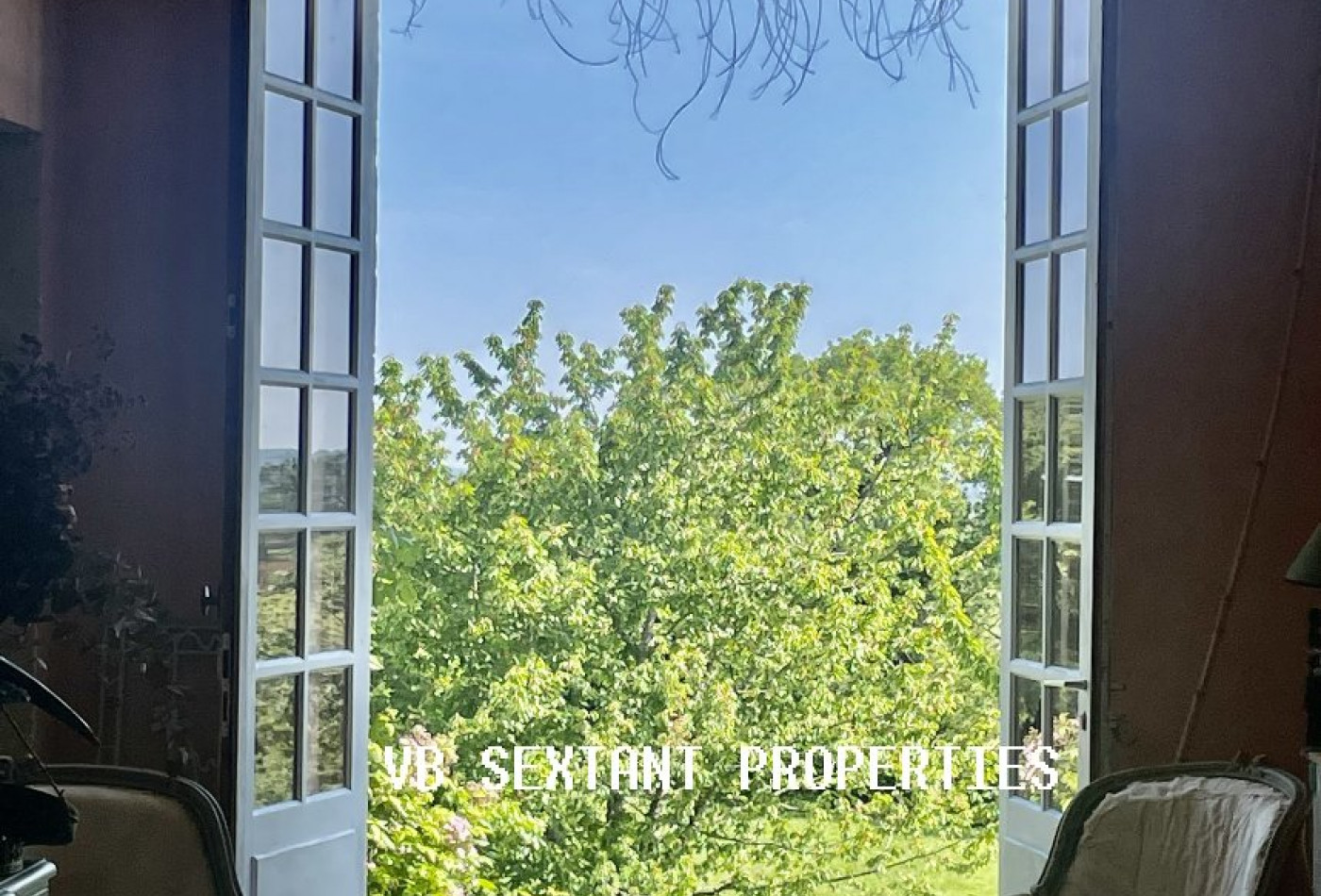 vente Demeure Branne - Photo 3