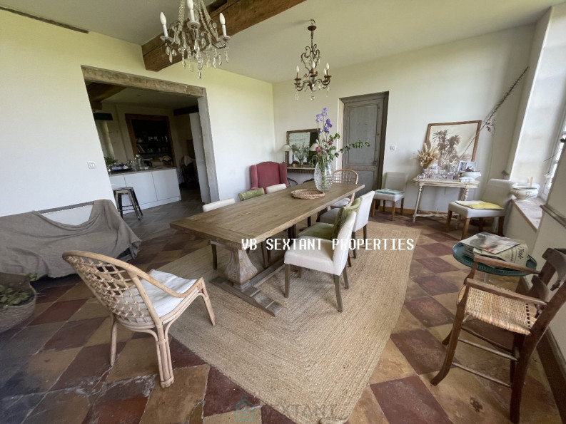 vente Demeure Branne - Photo 10