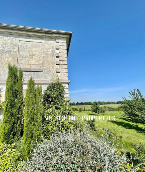 vente Demeure Branne - Photo 5