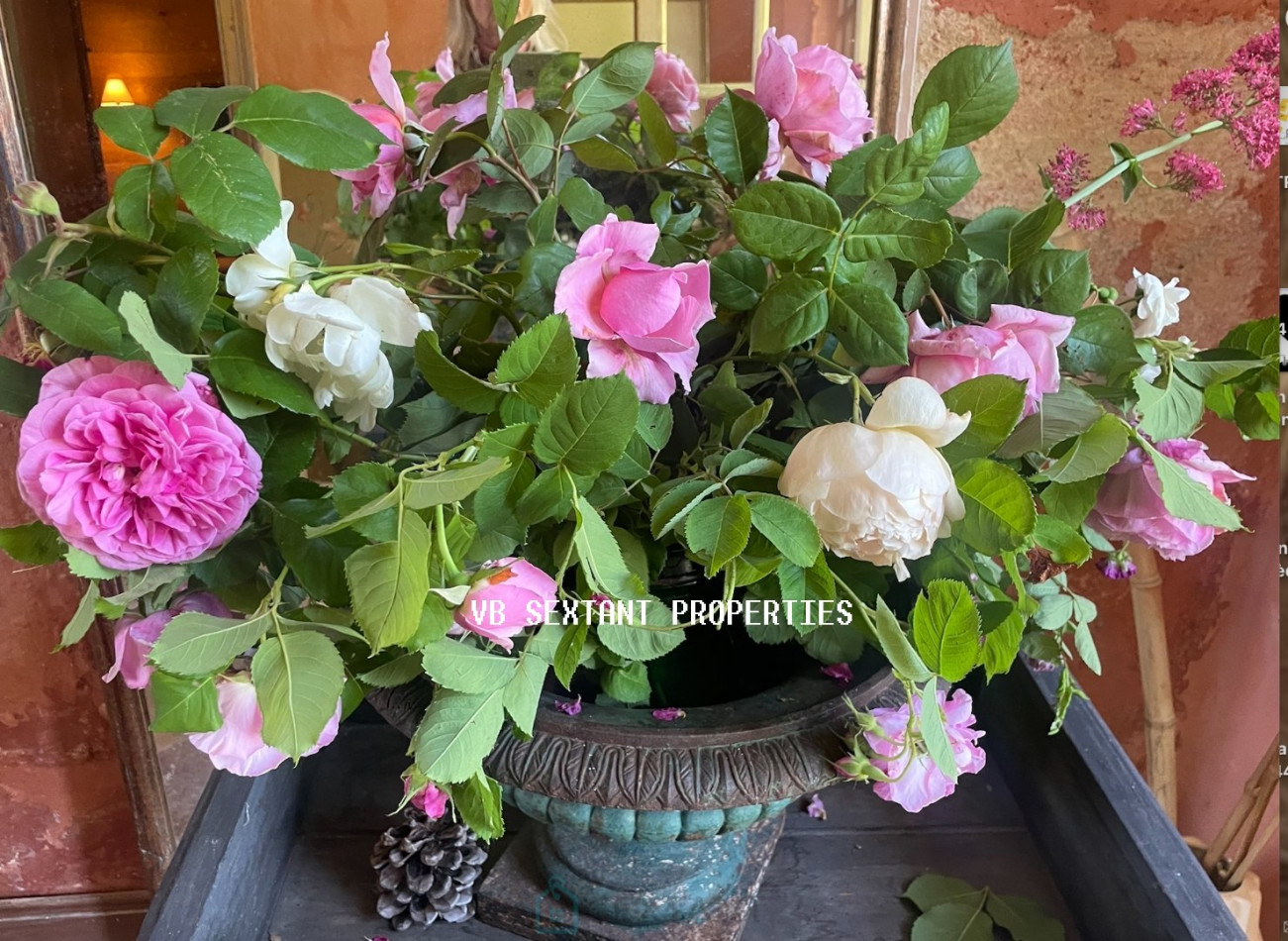 vente Demeure Branne - Photo 23