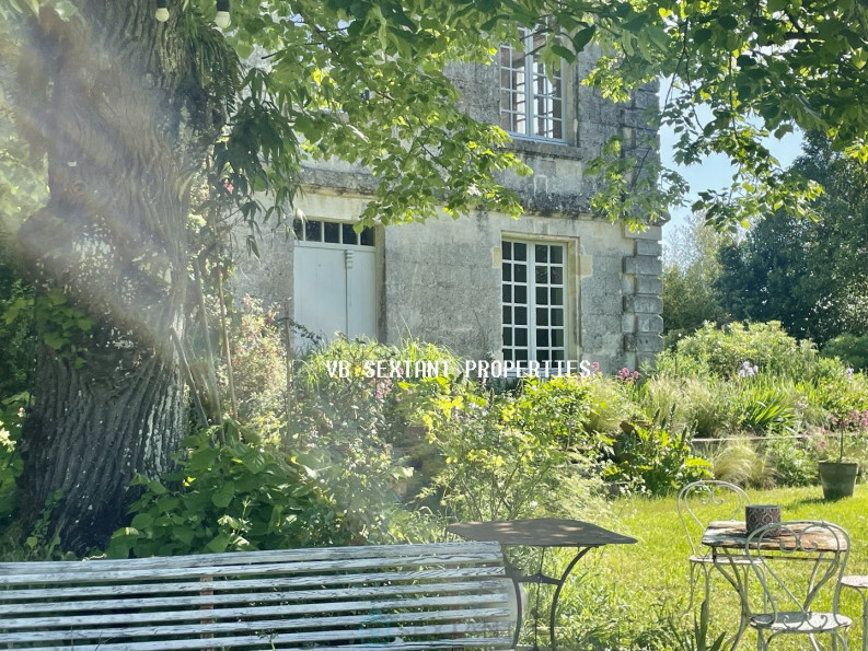 vente Demeure Branne - Photo 3