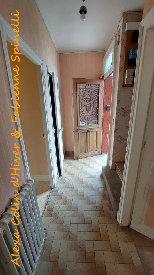 vente Maison jumelée Soissons - Photo 5