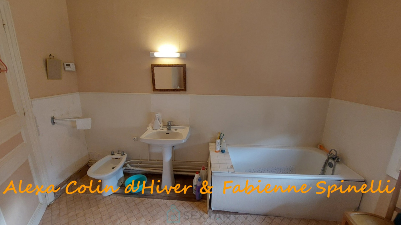 vente Maison jumelée Soissons - Photo 6