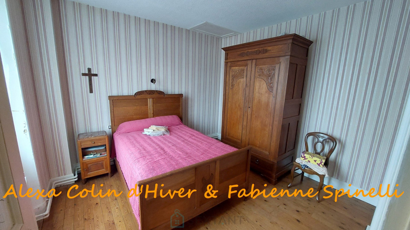 vente Maison jumelée Soissons - Photo 9