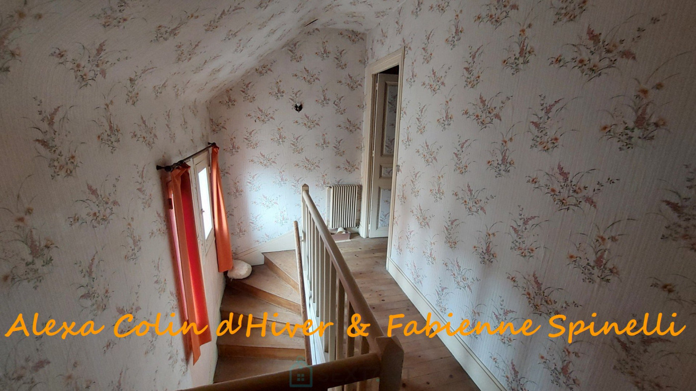 vente Maison jumelée Soissons - Photo 12